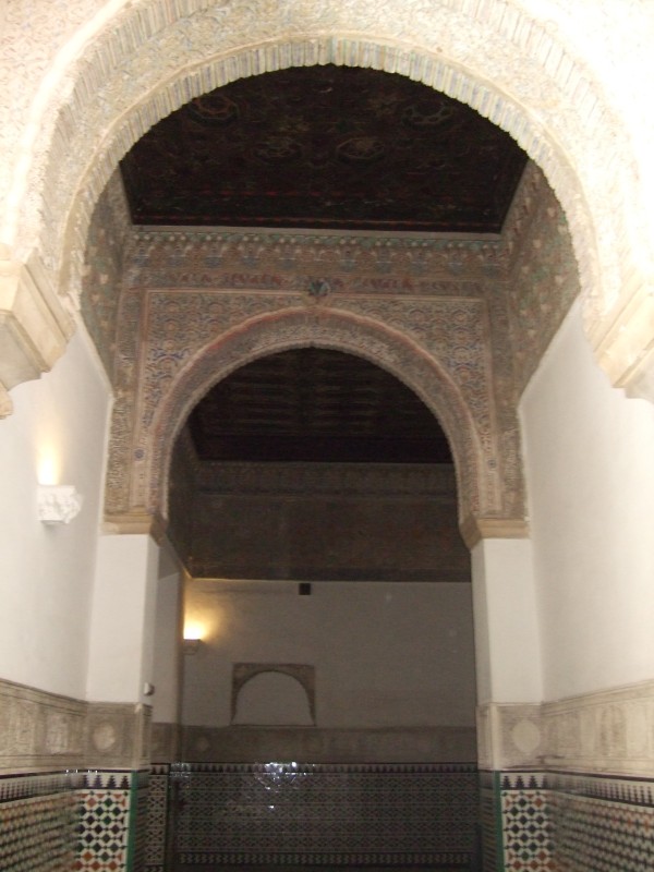 Anadalusien 2009 - 0714 